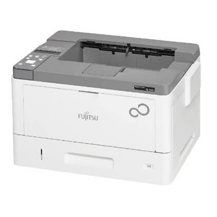 FUJITSU Printer XLE   コンピューターサイエンス
